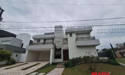 Excelente Casa em Condominio 5 dormitório(s) em Santo Antônio de Lisboa - Florianópolis