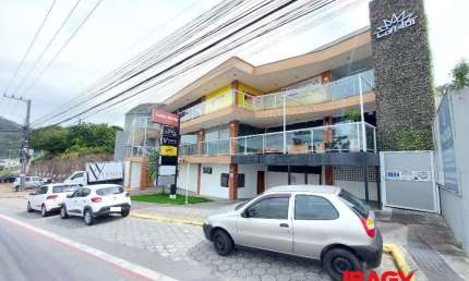 Oportunidade! Salas/Conjuntos em saco grande - Florianópolis