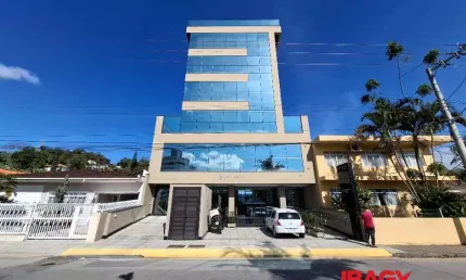 Excelente apartamento 3 dormitório(s) em centro santo amaro - santo amaro da imperatriz