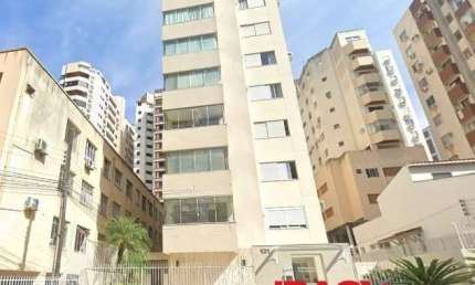Apartamento com 3 quartos para alugar na Rua Desembargador Arno Hoeschl, 121, Centro, Florianópolis, 115 m2 por R$ 6.300