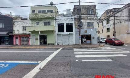 Ponto comercial com 2 salas para alugar na Rua Francisco Tolentino, 606, Centro, Florianópolis, 72 m2 por R$ 4.900