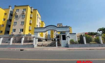 Excelente Apartamento 2 dormitório(s) em Areias - São José