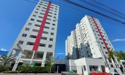 Excelente Apartamento 2 dormitório(s) em Pedra Branca - Palhoça