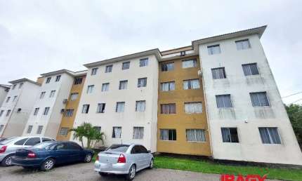 Excelente Apartamento 2 dormitório(s) em Saudade - Biguaçu