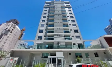 Apartamento com 1 quarto para alugar na Rua Santo Inácio de Loyola, 135, Centro, Florianópolis, 42 m2 por R$ 4.800