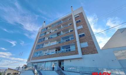 Excelente Apartamento 1 dormitório(s) em Estreito - Florianópolis