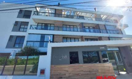 Apartamento com 2 quartos para alugar na Avenida Pequeno Príncipe, 2446, Campeche, Florianópolis, 75 m2 por R$ 6.000
