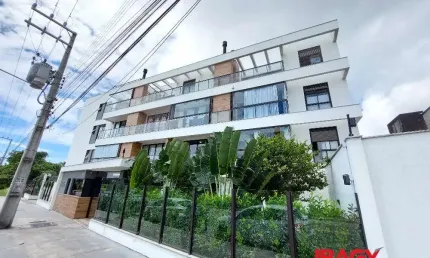 Excelente Apartamento 2 dormitório(s) em Campeche - Florianópolis