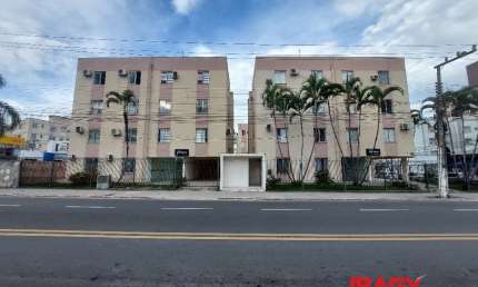 Excelente Apartamento 2 dormitório(s) em Kobrasol - São José