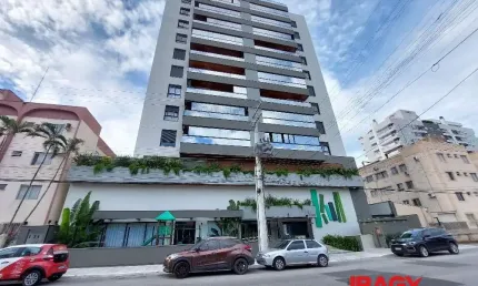 Apartamento com 2 quartos para alugar na Rua Ivo Reis Montenegro, 262, Nossa Senhora do Rosário, São José, 68 m2 por R$ 4.100
