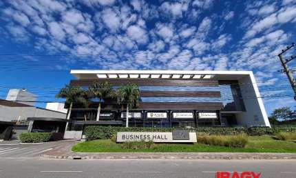 Oportunidade! Salas/Conjuntos em João Paulo - Florianópolis