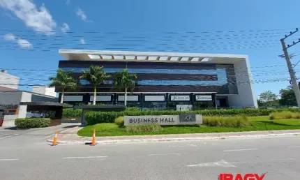Oportunidade! Salas/Conjuntos em João Paulo - Florianópolis