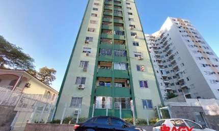 Excelente Apartamento 2 dormitório(s) em Campinas - São José