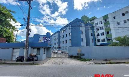 Apartamento com 3 quartos para alugar na Rodovia Admar Gonzaga, 1623, Itacorubi, Florianópolis, 58 m2 por R$ 3.600