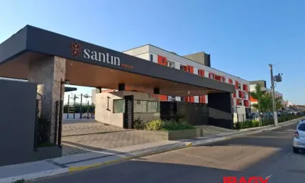 Apartamento com 2 quartos para alugar na Rua São Benedito, 1090, Serraria, São José, 64 m2 por R$ 1.900