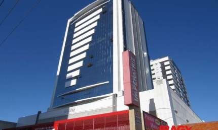 Oportunidade! Salas/Conjuntos em Canto - Florianópolis