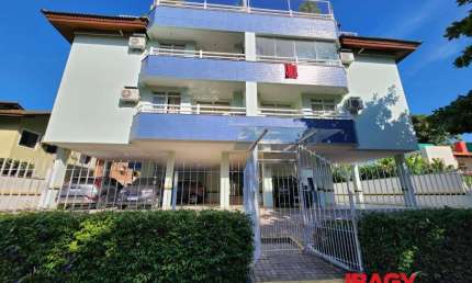 Apartamento com 2 quartos para alugar na Avenida Afonso Delambert Neto, 854, Lagoa da Conceição, Florianópolis, 76 m2 por R$ 3.600