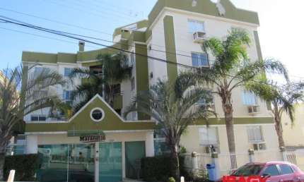 Excelente Apartamento 2 dormitório(s) em Serraria - São José