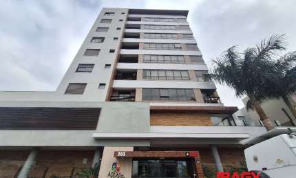 Excelente Apartamento 3 dormitório(s) em Balneário - Florianópolis