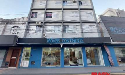 Apartamento com 2 quartos para alugar na Rua Fúlvio Aducci, 660, Estreito, Florianópolis, 64 m2 por R$ 2.000