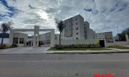 Excelente Apartamento 2 dormitório(s) em Bela Vista - Palhoça
