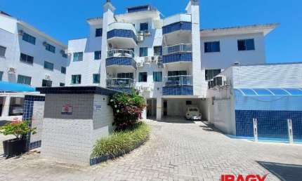 Apartamento com 3 quartos para alugar na Rua Intendente João Nunes Vieira, 792, Ingleses do Rio Vermelho, Florianópolis, 87 m2 por R$ 2.900