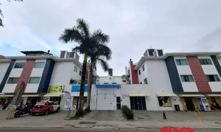 Excelente Apartamento 3 dormitório(s) em Ingleses do Rio Vermelho - Florianópolis
