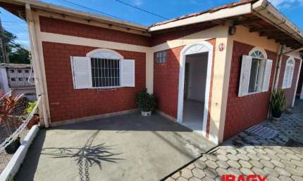 Apartamento com 1 quarto para alugar na Rua Intendente João Nunes Vieira, 262, Ingleses do Rio Vermelho, Florianópolis, 31 m2 por R$ 1.400