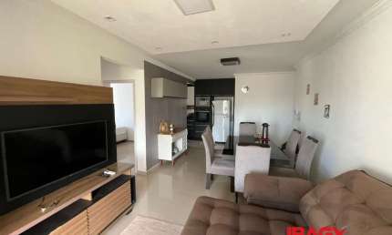 Apartamento com 2 quartos para alugar na Travessa Calêndula, 189, Ingleses, Florianópolis, 74 m2 por R$ 3.200