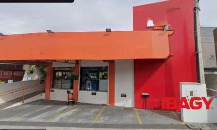 Ponto comercial com 1 sala para alugar na Avenida Afonso Delambert Neto, 556, Lagoa da Conceição, Florianópolis, 441 m2 por R$ 26.472