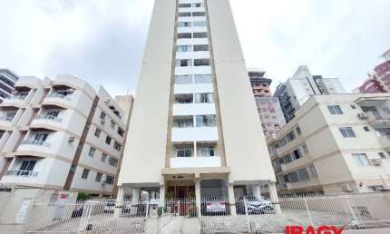 Apartamento com 1 quarto para alugar na Rua Elizeu Di Bernardi, 470, Campinas, São José, 38 m2 por R$ 1.700