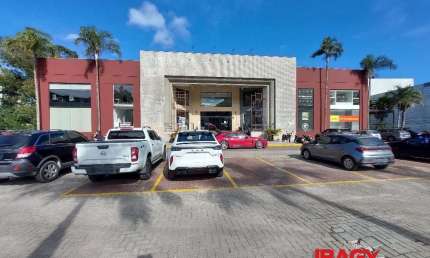 Ponto comercial para alugar na Rodovia José Carlos Daux, 5080, Saco Grande, Florianópolis