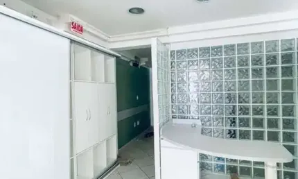 Oportunidade! salas/conjuntos em centro - florianopolis