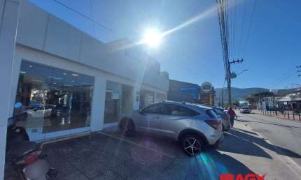 Ponto comercial para alugar na Avenida Madre Benvenuta, 1013, Santa Mônica, Florianópolis