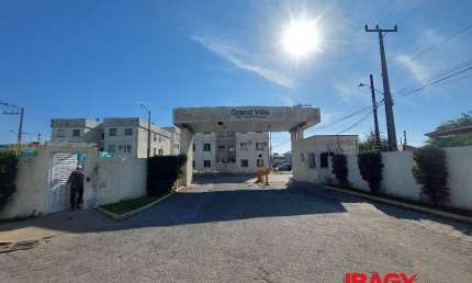 Excelente Apartamento 2 dormitório(s) em Guarda do Cubatão - Palhoça