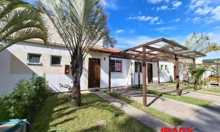 Excelente casa 2 dormitório(s) em forquilhas - são josé