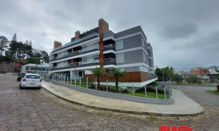 Excelente Apartamento 1 dormitório(s) em Itacorubi - Florianópolis