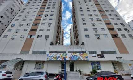 Excelente Apartamento 2 dormitório(s) em Campinas - São José