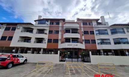 Excelente Apartamento 2 dormitório(s) em Ingleses do Rio Vermelho - Florianópolis