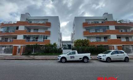 Cobertura com 3 quartos para alugar na Rua Radialista Dakir Polidoro, 195, Campeche, Florianópolis, 231 m2 por R$ 11.000