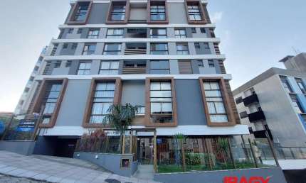 Loft com 1 quarto para alugar na Avenida Júlio D'acia Barreto, 72, Carvoeira, Florianópolis, 40 m2 por R$ 3.900