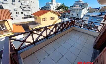 Casa com 3 quartos para alugar na Rodovia Armando Calil Bulos, 6088, Ingleses do Rio Vermelho, Florianópolis, 140 m2 por R$ 4.600