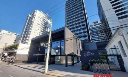 Apartamento com 2 quartos para alugar na Rua Felipe Schmidt, 869, Centro, Florianópolis, 73 m2 por R$ 4.350