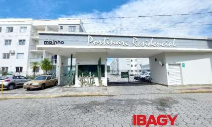 Excelente Apartamento 2 dormitório(s) em Vendaval - Biguaçu