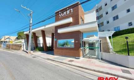 Excelente Apartamento 2 dormitório(s) em São Sebastião - Palhoça