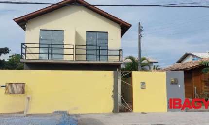 Apartamento com 1 quarto para alugar na Rua Jardim dos Eucaliptos, 309, Campeche, Florianópolis, 27 m2 por R$ 2.300