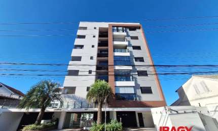 Excelente Apartamento 3 dormitório(s) em Centro - São José