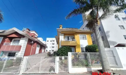 Apartamento com 2 quartos para alugar na Rua dos Poetas, 65, Potecas, São José, 52 m2 por R$ 2.000