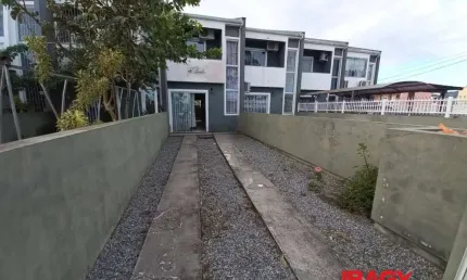 Casa com 2 quartos para alugar na Avenida Panorama, 00, Praia do Sonho, Palhoça por R$ 2.500