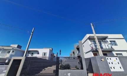 Excelente Casa 2 dormitório(s) em Potecas - São José